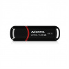 ADATA Flash Disk 256GB UV150, USB 3.1 Dash Drive (R:90/W:20 MB/s) černá AUV150-256G-RBK