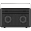 PerfectPro AUDISSE odolné rádio internetové, DAB+, FM Bluetooth, AUX, Wi-Fi, internetové rádio hlasný odposluch, vr. mikrofónu, Spotify, odolné proti; AB1