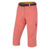 Husky women's 3/4 pants Klery L pink