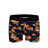 Panské boxerky John Frank JFBDMOD149 XXL Podľa obrázku