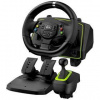 Volant Genius GX Gaming SpeedMaster X2 (31620002400) čierny