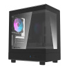 Darkflash DB330M + 3 Fans aRGB Black