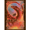 Murtagh - Christopher Paolini
