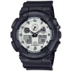 HODINKY CASIO G-SHOCK GA-100WD-1AER S GRAVÍROVANÍM