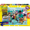 Detské puzzle Fanboy & Chum Chum Educa 200 dielov 15476