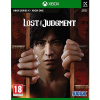 Lost Judgment | Xbox One / Xbox Series X