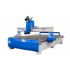 CNC frézka s rozmermi 210 x 310 cm. Frézovací ploter (CNC frézka s rozmermi 210 x 310 cm. Frézovací ploter)
