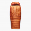 Spací vak SEATOSUMMIT Basecamp -9C Down Sleeping Bag Regular hnedá