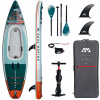 Aqua Marina Cascade 11'2'' (340 cm) Kajak, Kanoe