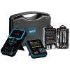 Joy-it Measurement Kit osciloskop, generátor signálu, multimeter 1 kHz - 100 kHz trojuholník, pulz, obdĺžnikový, sínusový; 4064161331409