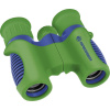 Bresser Optik ďalekohľad Kinderfernglas Junior 6 x 21 mm Dachkant modrá, zelená 8810621; 8810621