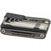 Súprava náradia Blackburn Wayside Multi Tool uni