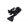 Shimano prehadzovačka 105 RDR7000, stredne dlhé ramienko, čierna, pre 11 rýchlostí, IRDR7000GSL