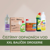 Čistá príroda Balíček XXL pre ČISTIARŇU ODPADNÝCH VÔD