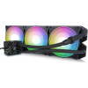 Eisbär Pro Aurora 420 CPU 420mm, Wasserkühlung
