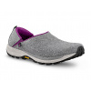 TOPO ATHLETIC Dámska regeneračná obuv REKOVR 2 grey/purple - grey Veľkosť EU: 38,5