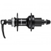 náboj Shimano FH-MT500 zadní 28d 12r černý original balení