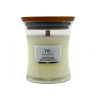 WoodWick Mini Hourglass Candle Island Coconut 85 g