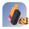 RIOT Connex kapsle Mango Peach Pineapple