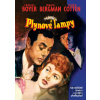 Plynové lampy DVD