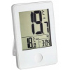 Teplomer TFA Dostmann 30.3051.02 biely