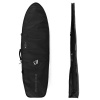 Obal na surf Creatures Fish Day Use DT 2.0 5'0