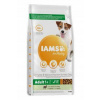 Iams For Vitality Adult Small & Medium Breed Lamb s jahňacím mäsom 3 kg