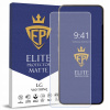 Ochranná fólia Elite Protector pre LG V60 ThinQ 1 ks