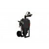 Procarosa Tryskacie zariadenie Dustless Blasting DB800 Farba: Siva