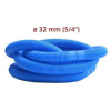 Marimex Hadica 5/4 časť 1 m modrá (11001041)