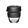 KeepCup Brew S - Black 0.227 L