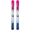 Elan Skis Jr Shi Sky Jrs El 4.5 pink 120