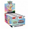 Pokémon Prismatic Evolutions - Booster Bundle Display