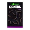 KORDA Rovnátka Kickers X-Large, 10ks