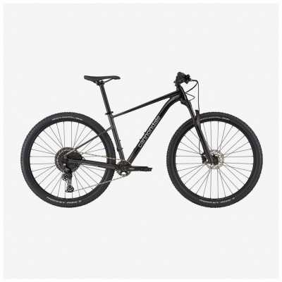 Horský bicykel Cannondale Trail 29" SL 3 - Čierny Veľkosť: L 2023