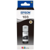 Epson T00S1 (C13T00S14A, 103), originálny atrament, čierny, 65 ml