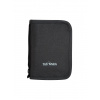 Peňaženka Tatonka Travel Zip M RFID B - black