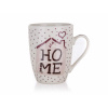 BANQUET Hrnček keramický HOME Coll. 340 ml
