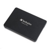 VERBATIM SSD Vi550 S3 1TB SATA III, 2.5” W 535/ R 560 MB/s 49353