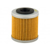 Olejový filter HF563 HIFLOFILTRO