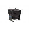 Alphacool VPP655 PWM + Laing D5 Eisdecke TOP V3 - Acetal 13194