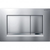 Geberit Sigma30 Ovládacie tlačidlo matný chróm 115.883.JQ.1
