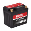 BS-BATTERY Lítiová motocyklová batérie BS-BATTERY BSLi-14