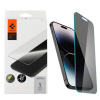 Spigen tR Slim HD Anti Glare/Privacy 1 Pack iPhone 14 Pro AGL05223