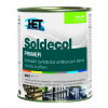 Het Soldecol Primer 0100 biely 0,75l - základná syntetická farba