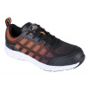 PORTWEST STEELITE TOVE TRAINER S1P FT15 / Bezpečnostná poltopánka S1P - čierna / oranžová 40