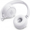 JBL bluetooth headset Tune 500BT 32mm 20Hz-20kHz biely