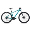 Ghost Kato Universal 29 Green Pearl/Azur Blue Metallic