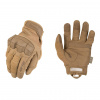 Rukavice Mechanix Wear Original M-Pact 3 2. generácie - coyote, XL