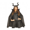 Sada doplnkov ku kostýmu Maleficent 2ks